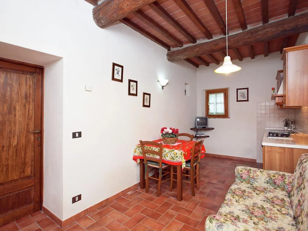 Belvilla By Oyo Rimacini Ferienhaus Pietraviva