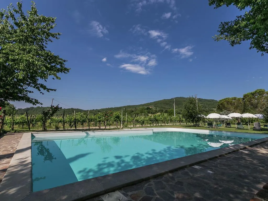 Ferienhaus Belvilla By Oyo Rimacini Italien