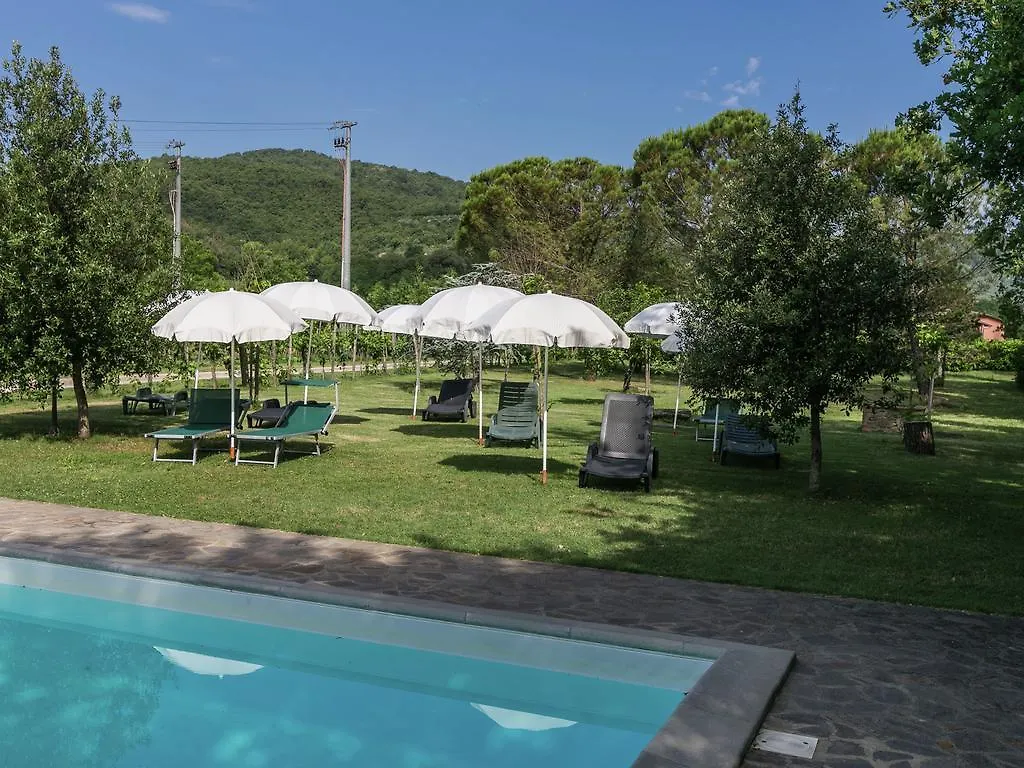 Belvilla By Oyo Rimacini Ferienhaus Pietraviva
