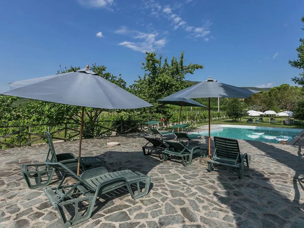 Ferienhaus Belvilla By Oyo Rimacini Italien