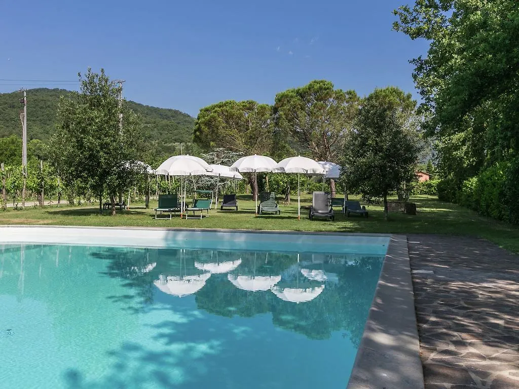 Belvilla By Oyo Rimacini Ferienhaus