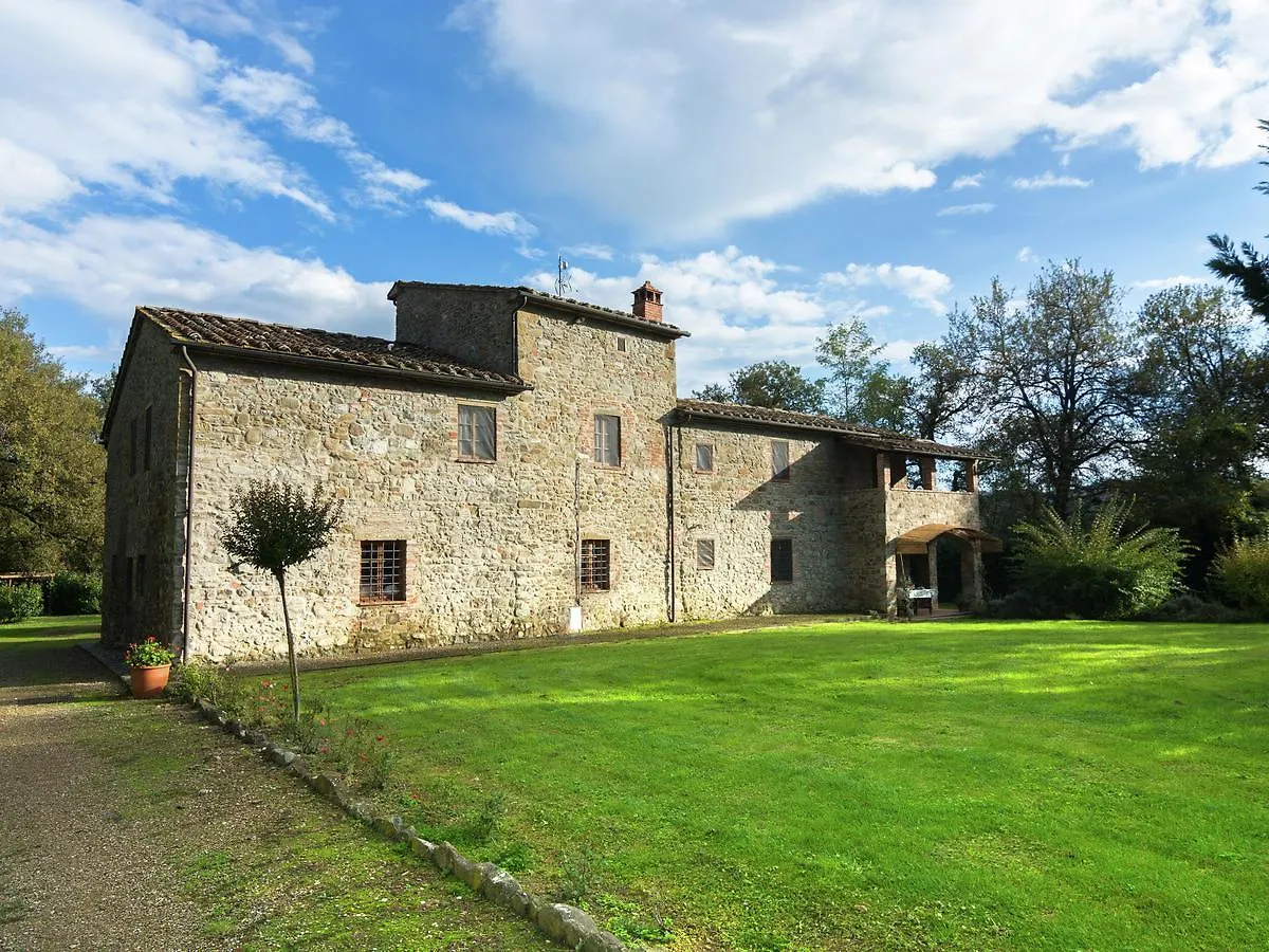Ferienhaus Belvilla By Oyo Rimacini