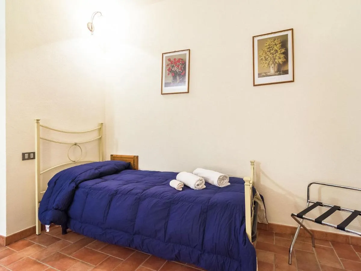Belvilla By Oyo Rimacini 0*, Pietraviva Italien