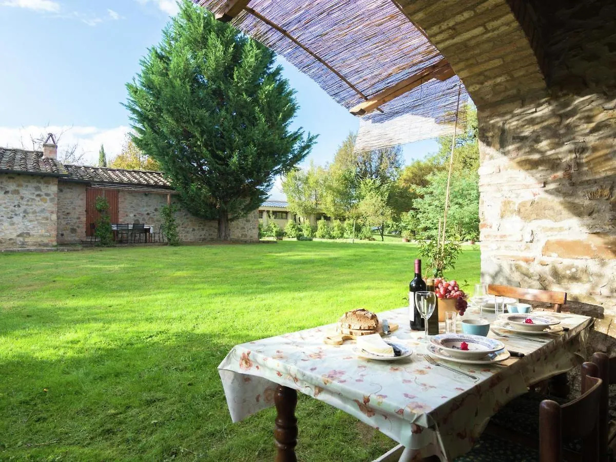 Belvilla By Oyo Rimacini Ferienhaus Pietraviva