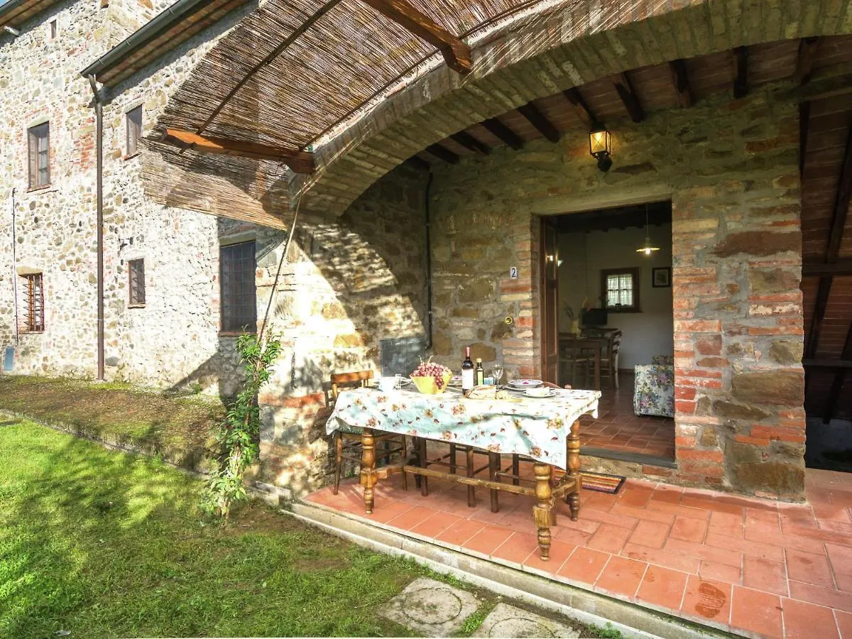 Ferienhaus Belvilla By Oyo Rimacini